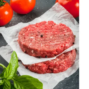 هات برگر 400 گرمی