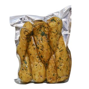 شنیسل مرغ رستورانی