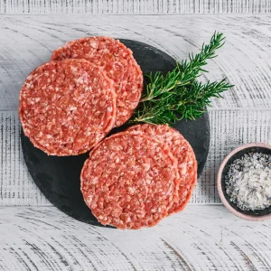 هات برگر 600 گرمی