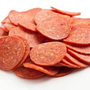 پپرونی ناپولی اسلایس