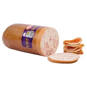 کالباس مرغ 70% اسلایس