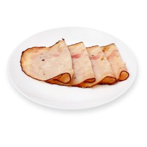 پاسترامی مرغ