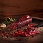 پپرونی تخمیری