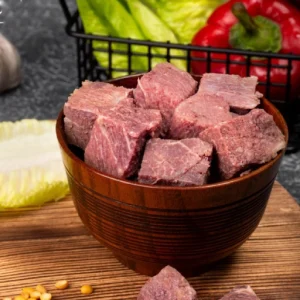 گوشت قیمه ای