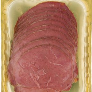 بیکن اسلایس