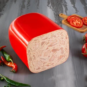 ژامبون مرغ نوروزی 90% اسلایس