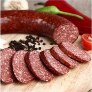 سالامی اسلایس