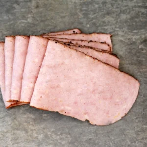 پاسترامی بوقلمون