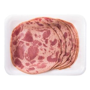 ژامبون گوشت %90 اسلایس