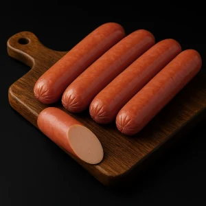 هات داگ بلژیکی