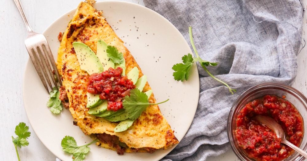 طرز تهیه املت چوریتسو اسپانیایی: راهنمای کامل، سریع و خوشمزه